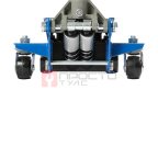  NORDBERG ДОМКРАТ N32030 подкатной 3 тонн 120-450 мм с резиновой насадкой (8)