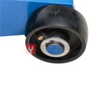  NORDBERG ДОМКРАТ N3210n подкатной 10 тонн 160-560мм (7)