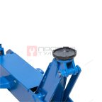  NORDBERG ДОМКРАТ N3210n подкатной 10 тонн 160-560мм (5)