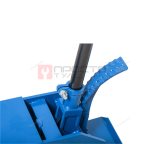  NORDBERG ДОМКРАТ N3210n подкатной 10 тонн 160-560мм (2)