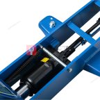  NORDBERG ДОМКРАТ N3210n подкатной 10 тонн 160-560мм (6)