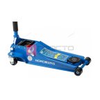  NORDBERG ДОМКРАТ N32033 подкатной, 3 т, H=80 - 500 мм мни (0)