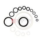  NORDBERG ДОМКРАТ N32033 подкатной, 3 т, H=80 - 500 мм (2)