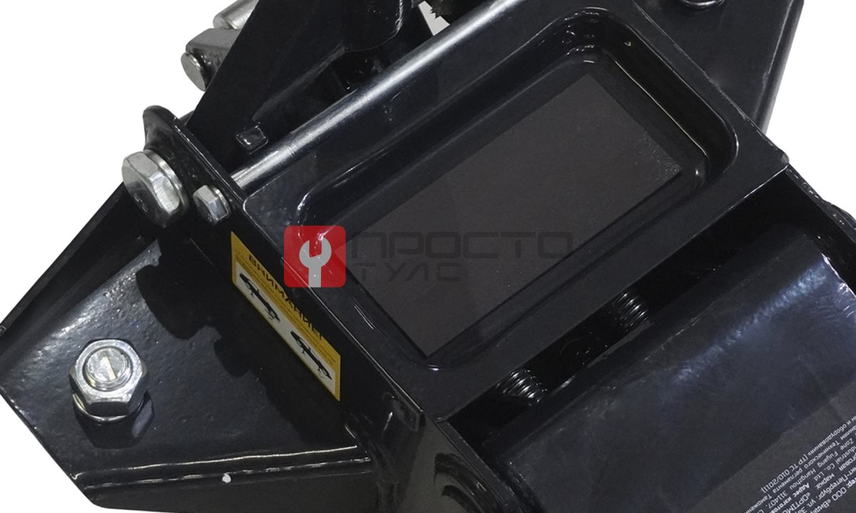  OPT-7450 Домкрат подкатной гидравлический, г/п 3 т, 73-500 мм (1)