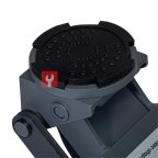  RUNTEC RT-LJ3 Домкрат подкатной низкого подхвата 3 т, профессиональный (2)
