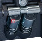 RUNTEC RT-LJ3 Домкрат подкатной низкого подхвата 3 т, профессиональный (4)