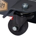  RUNTEC RT-LJ3 Домкрат подкатной низкого подхвата 3 т, профессиональный (5)