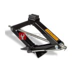  RUNTEC RT-MJ20 Домкрат механический (винтовой), 2.0 т, premium мни (0)