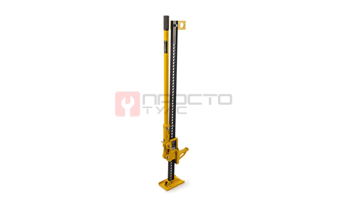  RUNTEC RT-MR48 Домкрат механический реечный 48