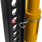  RUNTEC RT-MR60 Домкрат механический реечный 60