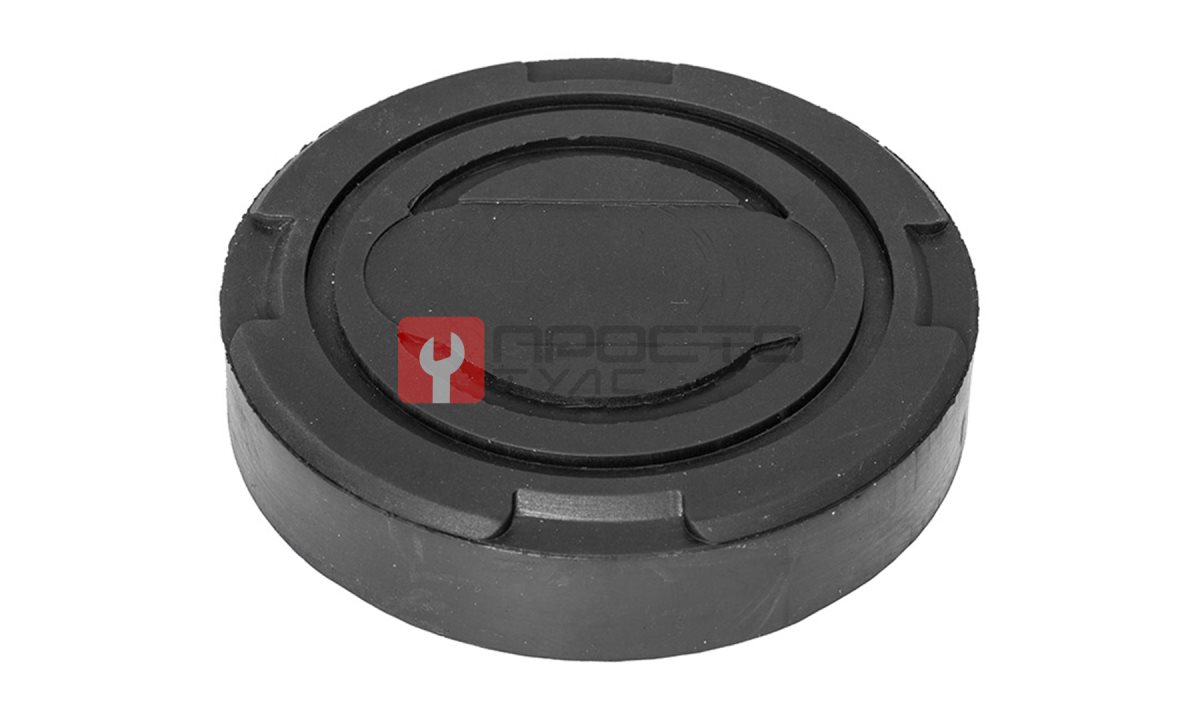 RUNTEC RT-P1057 Резиновая опора для подкатного домкрата (0)