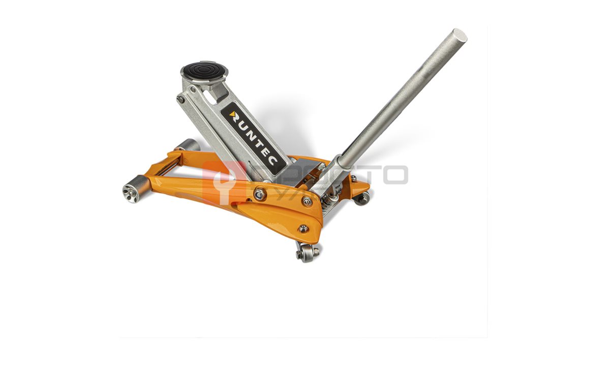  RUNTEC RT-PJ-Mini Макет домкрата подкатного Runtec Mini (0)