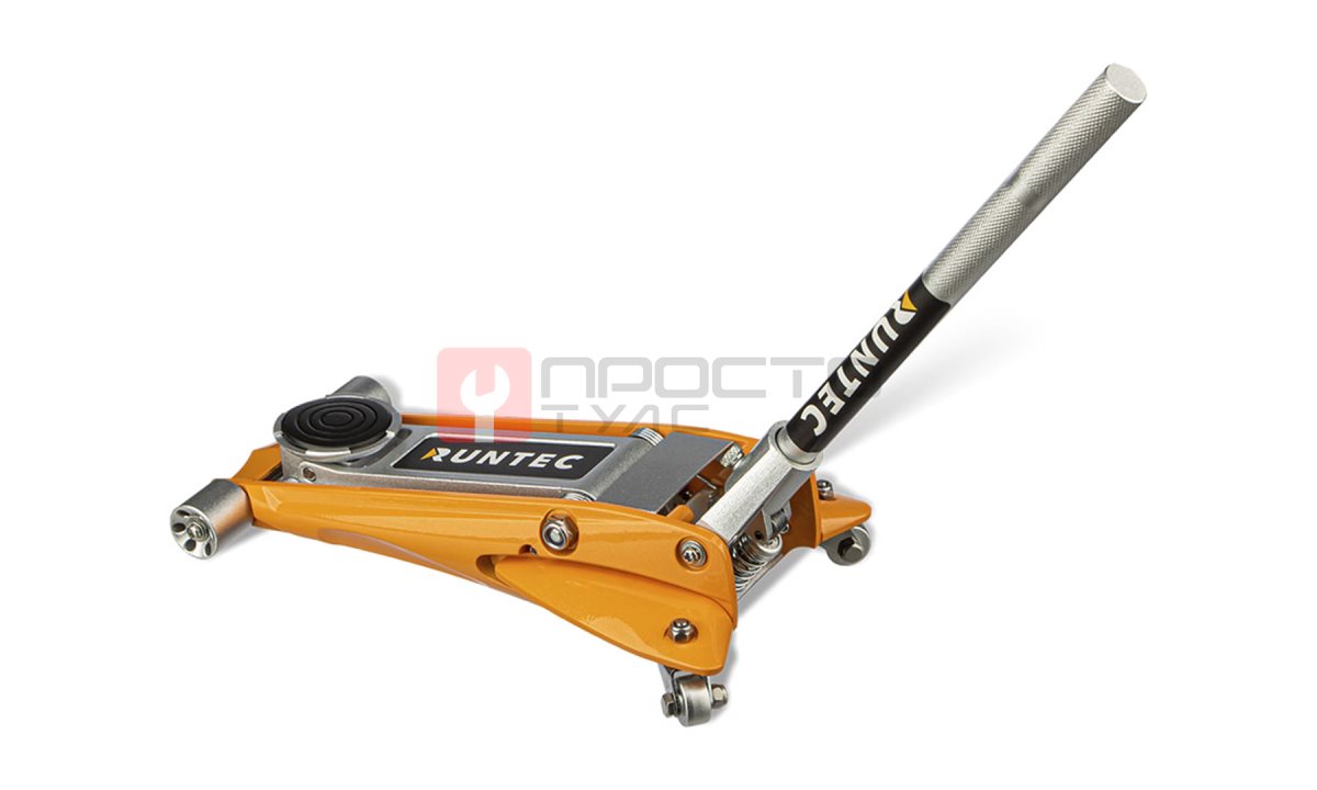  RUNTEC RT-PJ-Mini Макет домкрата подкатного Runtec Mini (1)