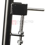  RUNTEC RT-PJ10 Домкрат подкатной 10 т, 160 - 600 мм, усиленный (5)