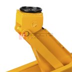  RUNTEC RT-PJ10 Домкрат подкатной 10 т, 160 - 600 мм, усиленный (2)