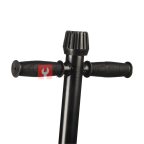  RUNTEC RT-PJ10 Домкрат подкатной 10 т, 160 - 600 мм, усиленный (6)