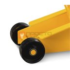  RUNTEC RT-PJ10 Домкрат подкатной 10 т, 160 - 600 мм, усиленный (3)