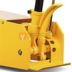  RUNTEC RT-PJ10 Домкрат подкатной 10 т, 160 - 600 мм, усиленный (4)