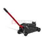  RUNTEC RT-PJ225 Домкрат подкатной, 2,25 т, 145-385 мм, в кейсе TECHNIC мни (1)