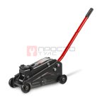  RUNTEC RT-PJ225 Домкрат подкатной, 2,25 т, 145-385 мм, в кейсе TECHNIC (2)