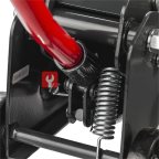  RUNTEC RT-PJ225 Домкрат подкатной, 2,25 т, 145-385 мм, в кейсе TECHNIC (3)