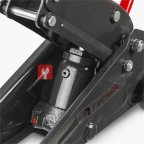  RUNTEC RT-PJ225 Домкрат подкатной, 2,25 т, 145-385 мм, в кейсе TECHNIC (4)