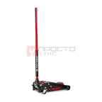  RUNTEC RT-PJ3T Домкрат подкатной 3 т, 120 - 460 мм, усиленный, TECHNIC мни (1)