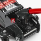  RUNTEC RT-PJL25 Домкрат подкатной низкого подхвата, 2,5 т, 85-380 мм, полупрофессиональный TECHNIC (6)