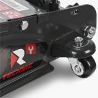 RUNTEC RT-PJL25 Домкрат подкатной низкого подхвата, 2,5 т, 85-380 мм, полупрофессиональный TECHNIC (3)