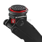  RUNTEC RT-PJL25 Домкрат подкатной низкого подхвата, 2,5 т, 85-380 мм, полупрофессиональный TECHNIC (4)