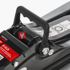  RUNTEC RT-PJL25 Домкрат подкатной низкого подхвата, 2,5 т, 85-380 мм, полупрофессиональный TECHNIC (5)