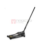  RUNTEC RT-PJL3 Домкрат подкатной низкого подхвата 3 т, 75-505 мм, усиленный мни (0)