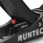  RUNTEC RT-PJL3 Домкрат подкатной низкого подхвата 3 т, 75-505 мм, усиленный (2)