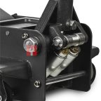  RUNTEC RT-PJL3 Домкрат подкатной низкого подхвата 3 т, 75-505 мм, усиленный (3)