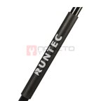 RUNTEC RT-PJL3 Домкрат подкатной низкого подхвата 3 т, 75-505 мм, усиленный (4)