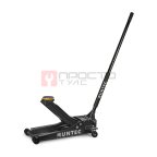  RUNTEC RT-PJL3 Домкрат подкатной низкого подхвата 3 т, 75-505 мм, усиленный мни (1)