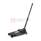  RUNTEC RT-PJL35 Домкрат подкатной низкого подхвата 3,5 т, 95-552 мм, усиленный мни (0)