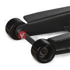  RUNTEC RT-PJL35 Домкрат подкатной низкого подхвата 3,5 т, 95-552 мм, усиленный (2)