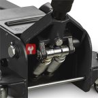  RUNTEC RT-PJL35 Домкрат подкатной низкого подхвата 3,5 т, 95-552 мм, усиленный (6)