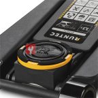  RUNTEC RT-PJL35 Домкрат подкатной низкого подхвата 3,5 т, 95-552 мм, усиленный (5)