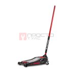  RUNTEC RT-PJL35T Домкрат подкатной низкого подхвата 3,5 т, 95-560 мм, усиленный, TECHNIC мни (0)