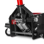  RUNTEC RT-PJL35T Домкрат подкатной низкого подхвата 3,5 т, 95-560 мм, усиленный, TECHNIC (3)
