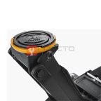 RUNTEC RT-PJL3Q Домкрат подкатной низкого подхвата 3 т, 75-505 мм, усиленный, Quick Up (2)