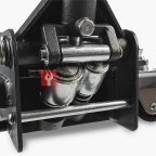  RUNTEC RT-PJL3Q Домкрат подкатной низкого подхвата 3 т, 75-505 мм, усиленный, Quick Up (6)