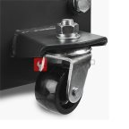  RUNTEC RT-PJL3Q Домкрат подкатной низкого подхвата 3 т, 75-505 мм, усиленный, Quick Up (4)