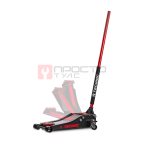  RUNTEC RT-PJL3T Домкрат подкатной низкого подхвата 3 т, 80-500 мм, усиленный, TECHNIC мни (1)