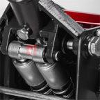  RUNTEC RT-PJL3T Домкрат подкатной низкого подхвата 3 т, 80-500 мм, усиленный, TECHNIC (5)