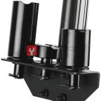  RUNTEC RT-PNJ22 Домкрат пневмогидравлический подкатной 22 т (3)
