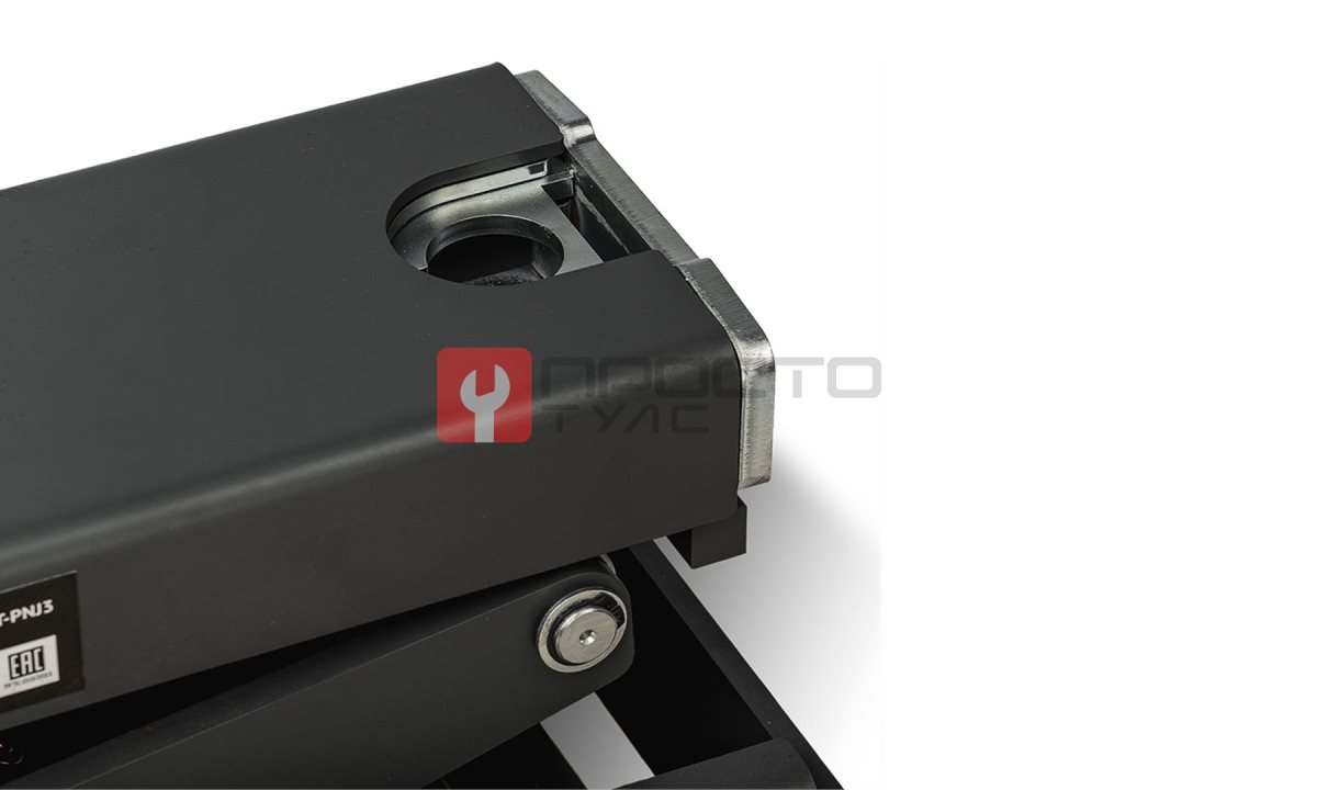  RUNTEC RT-PNJ3 Домкрат пневмогидравлический 3 т (1)