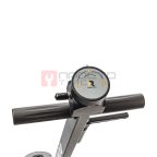  RUNTEC RT-PNJ30 Домкрат подкатной пневмогидравлический профессиональный 30 т, 151-410 мм (6)